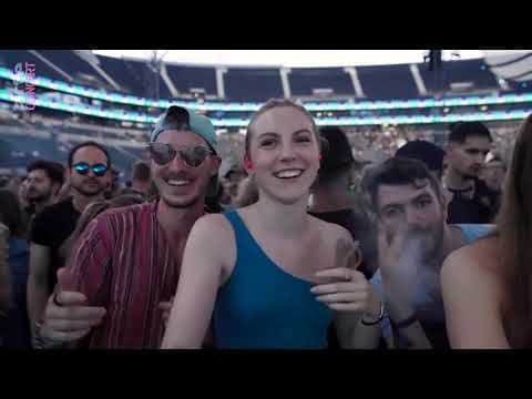 Live DJ Set at World Club Dome Las Vegas Edition, Las Vegas, USA 2022