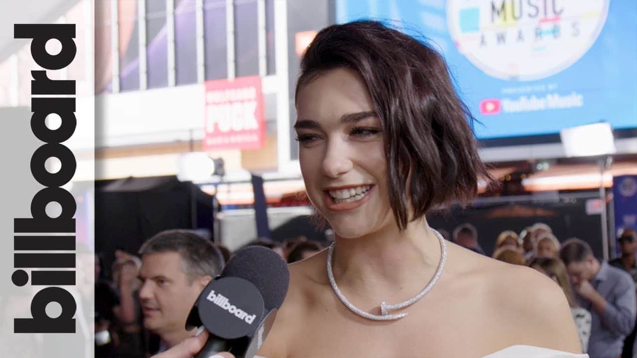 Live Performance at MTV Live Stage, London, UK 2017
