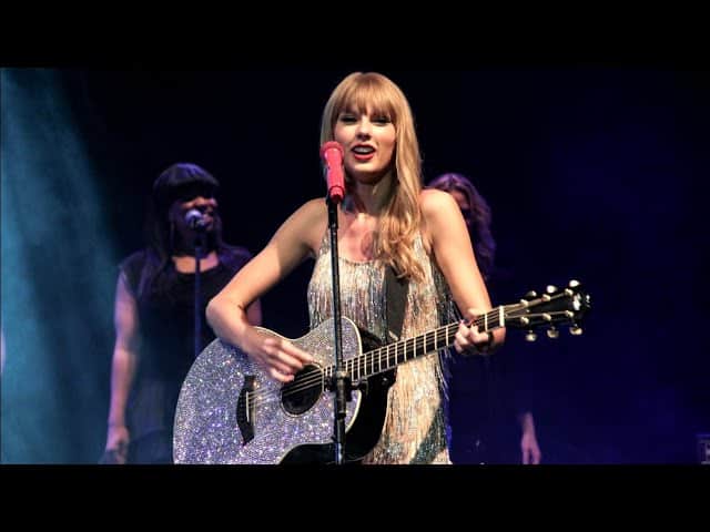 Live Concert at Citibank Hall, Rio de Janeiro, Brazil 2012