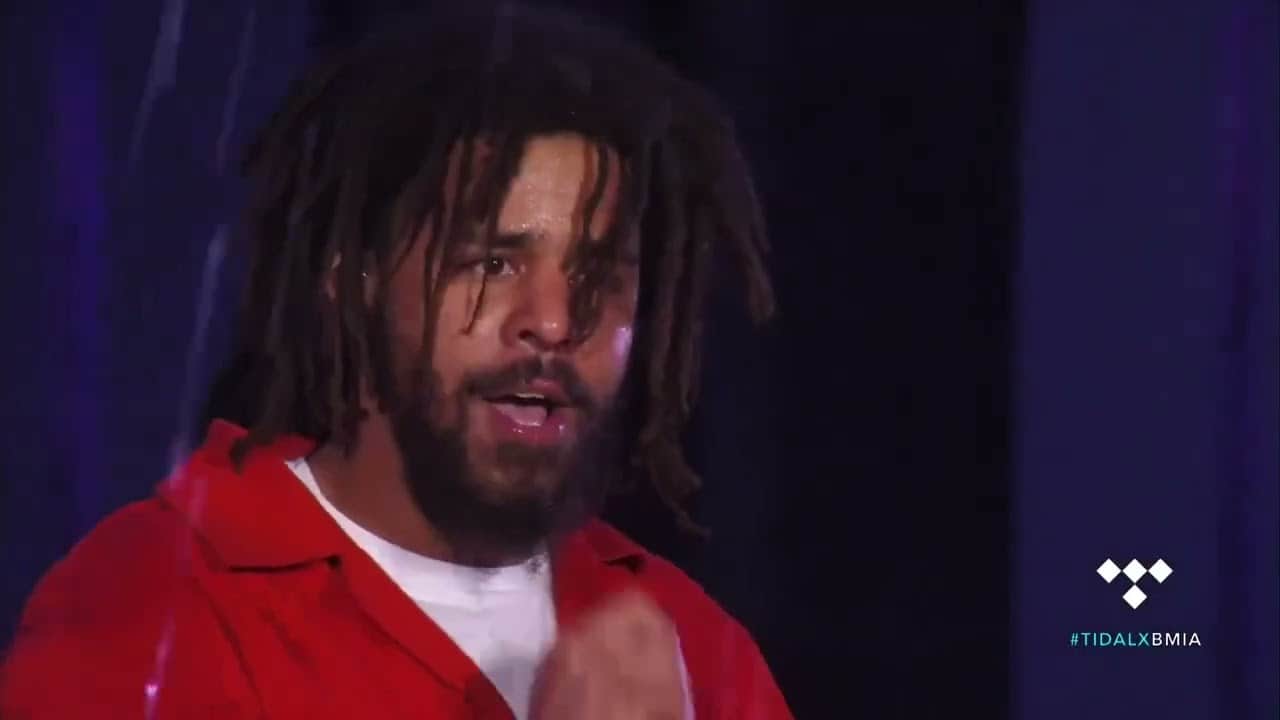 Live Performance at Made In America Festival, Philadelphia, USA 2017