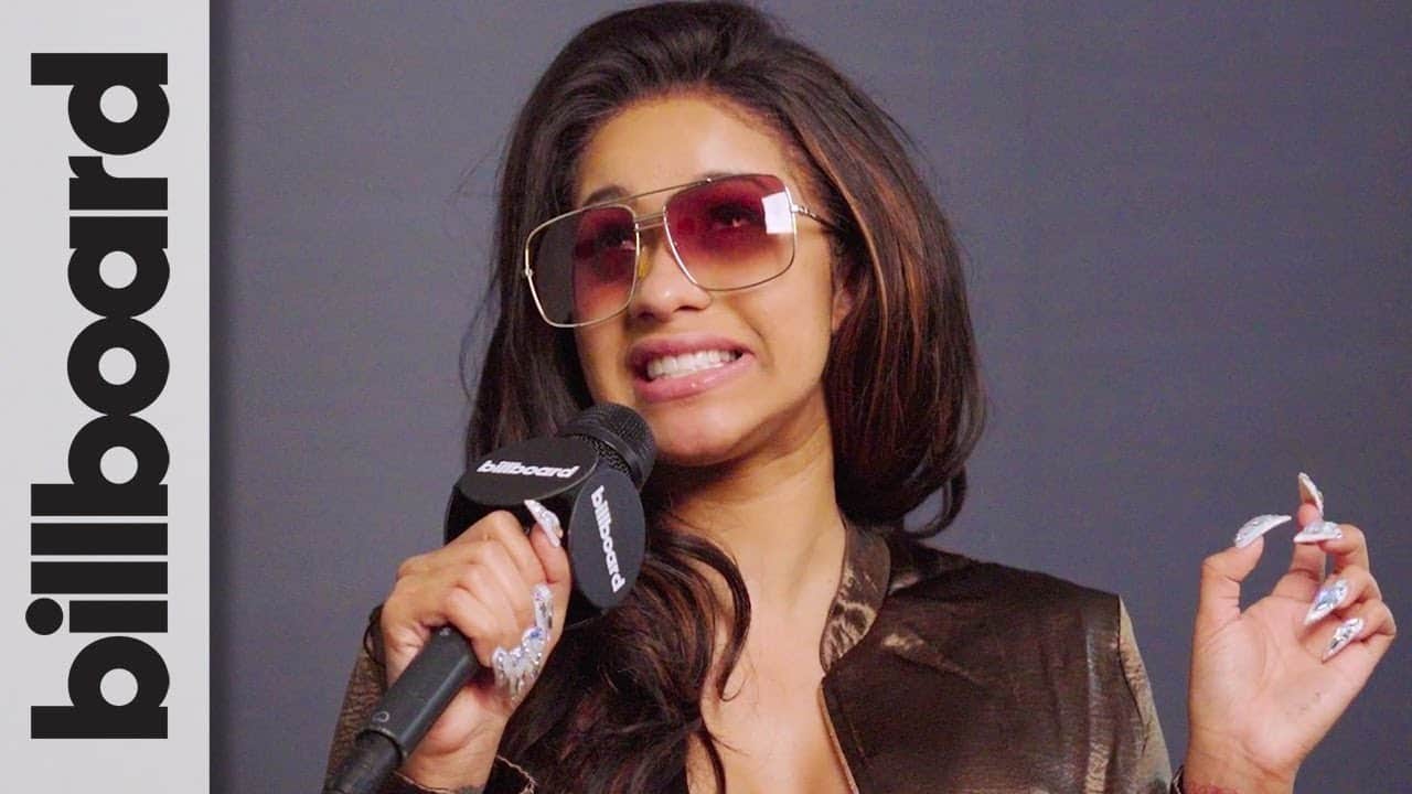 Live Performance at KIIS FM's Jingle Ball, Inglewood, USA 2018