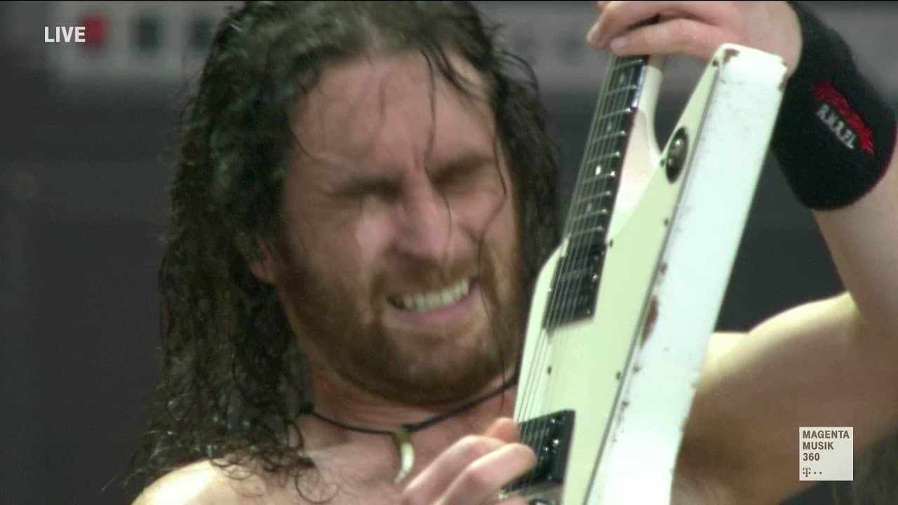 Live Wacken, 2019