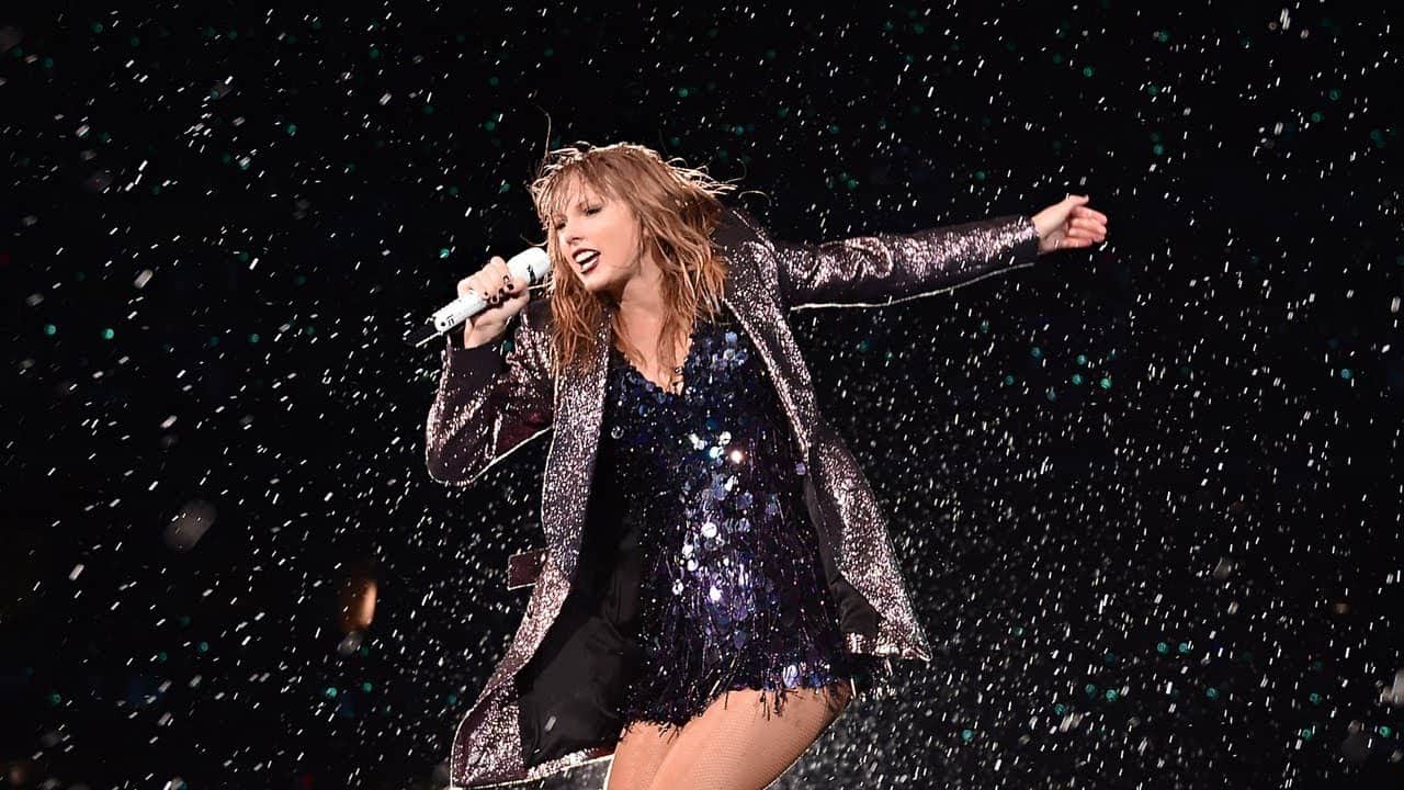 Live Concert at Hammerstein Ballroom, New York City, USA 2019