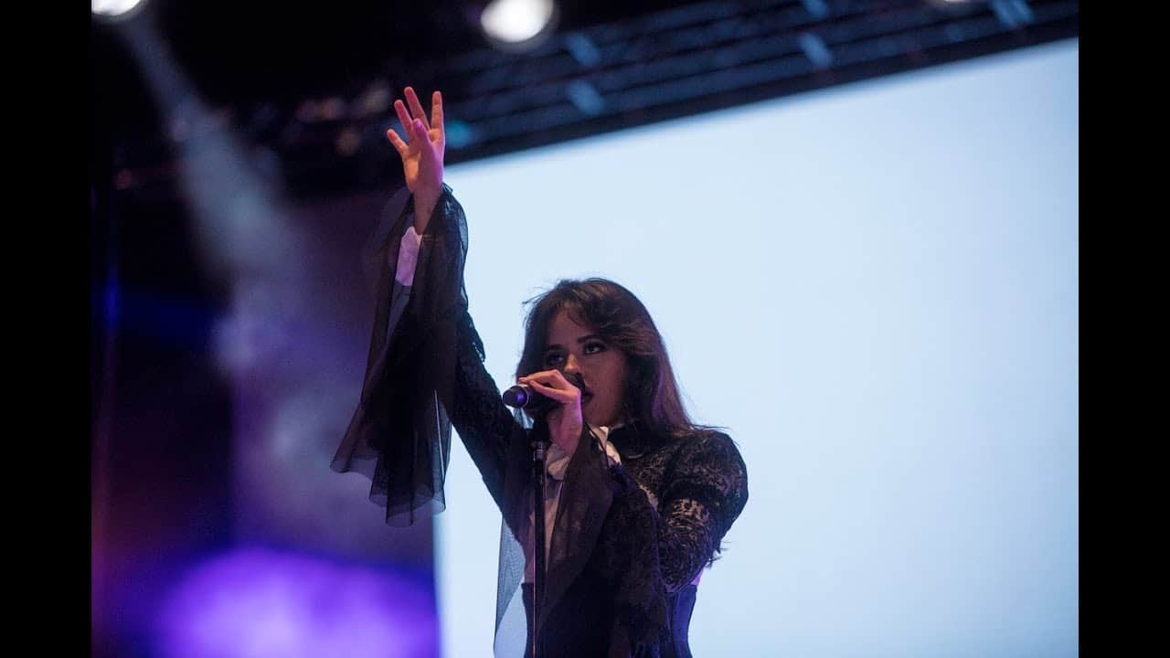 Live Concert at Lollapalooza Argentina, Buenos Aires, Argentina 2018