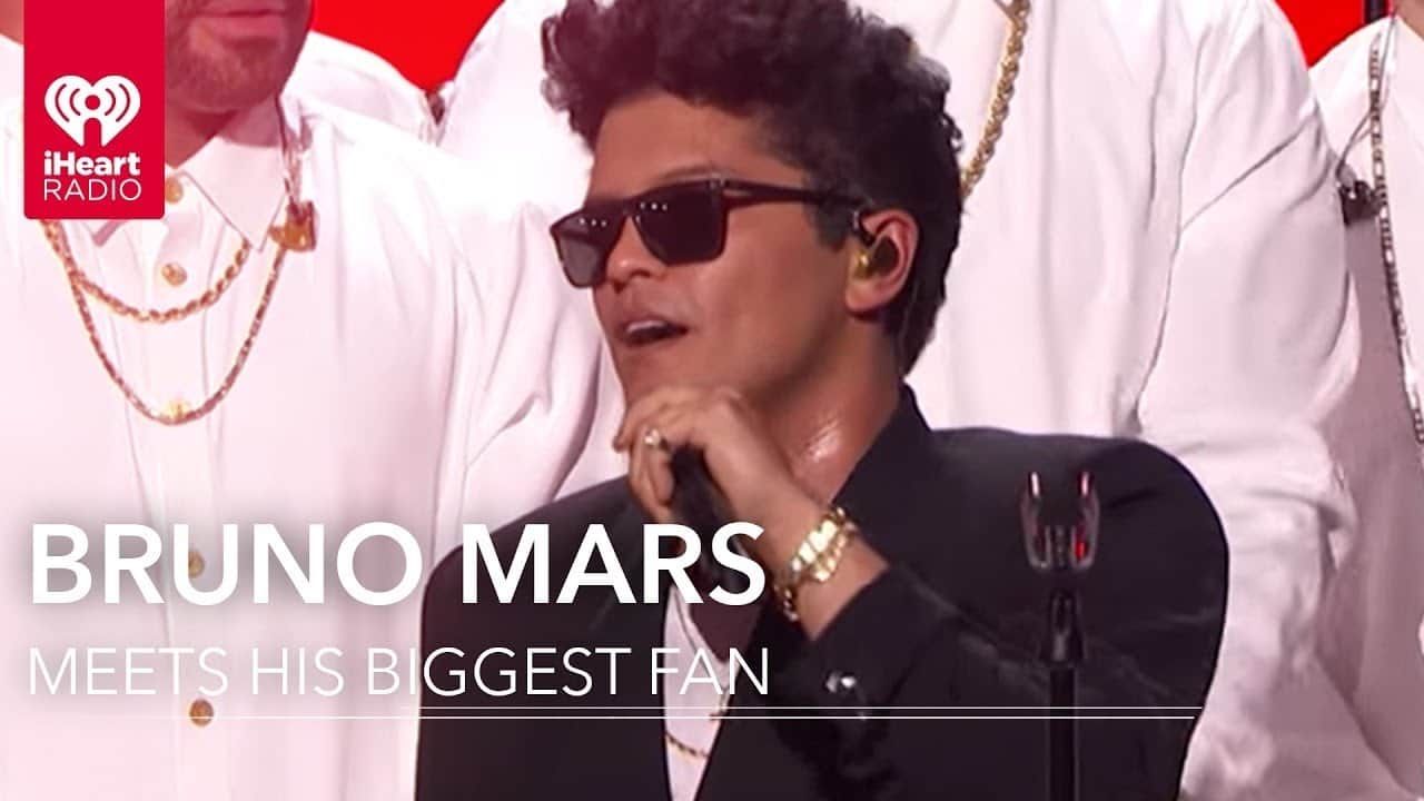 Live Performance at iHeartRadio Music Festival, Las Vegas, USA 2013