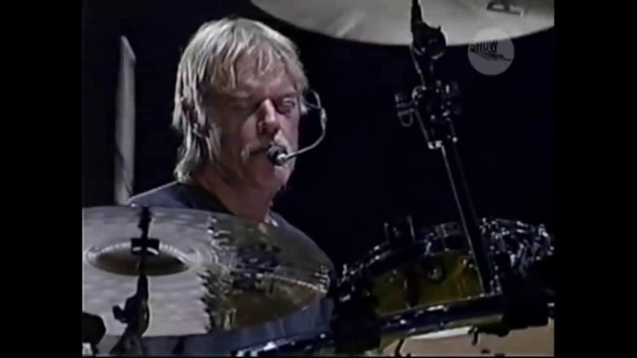 Live Concert at Tweeter Center at the Waterfront, Camden, USA 2003