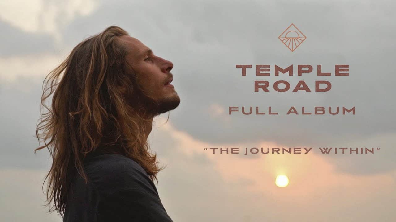 Album Stream with Documentary Film "The Journey Within," France, 2022