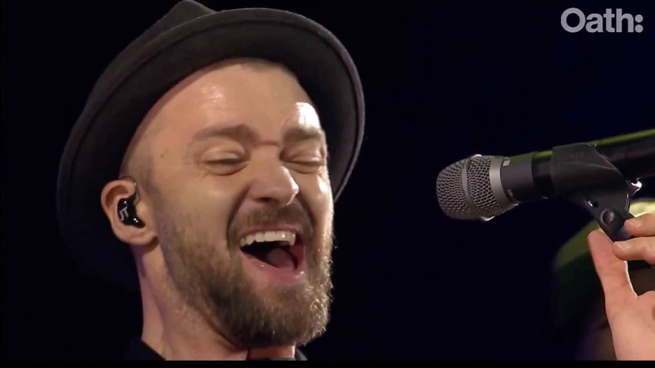 Live Performance at A Concert for Charlottesville, USA 2017