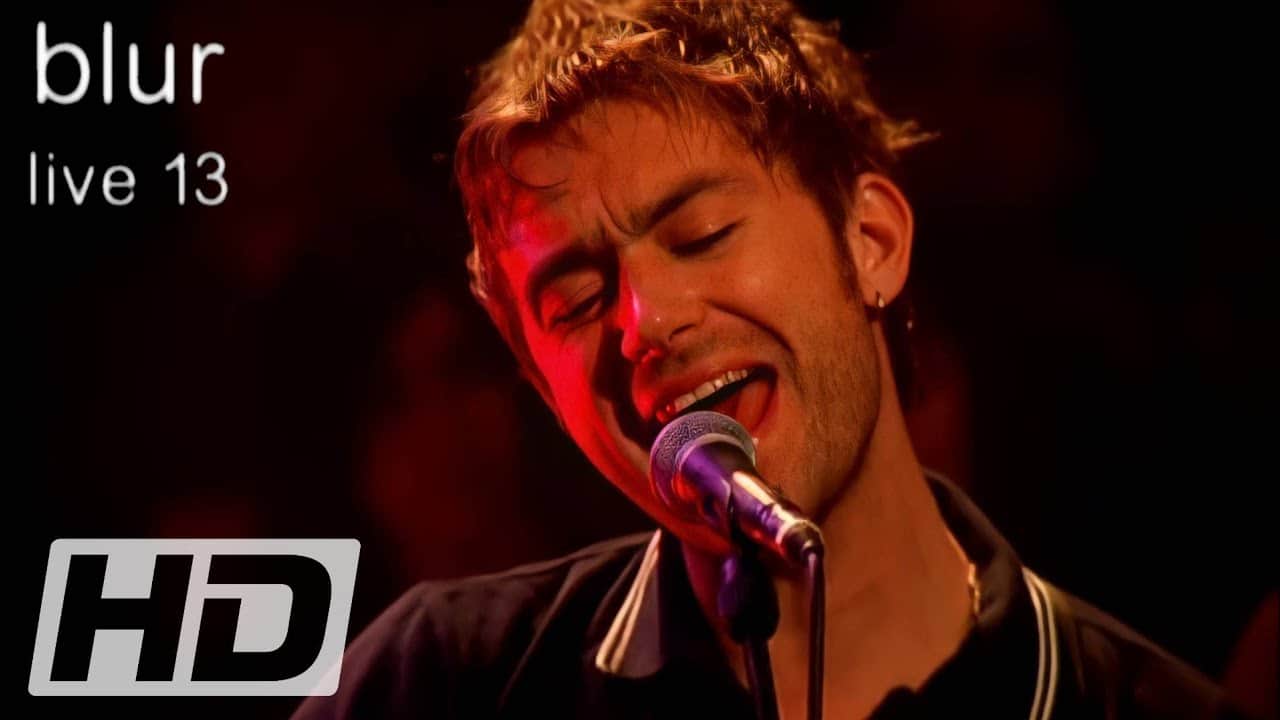 Live Performance at Depot Studios, London, UK 1999