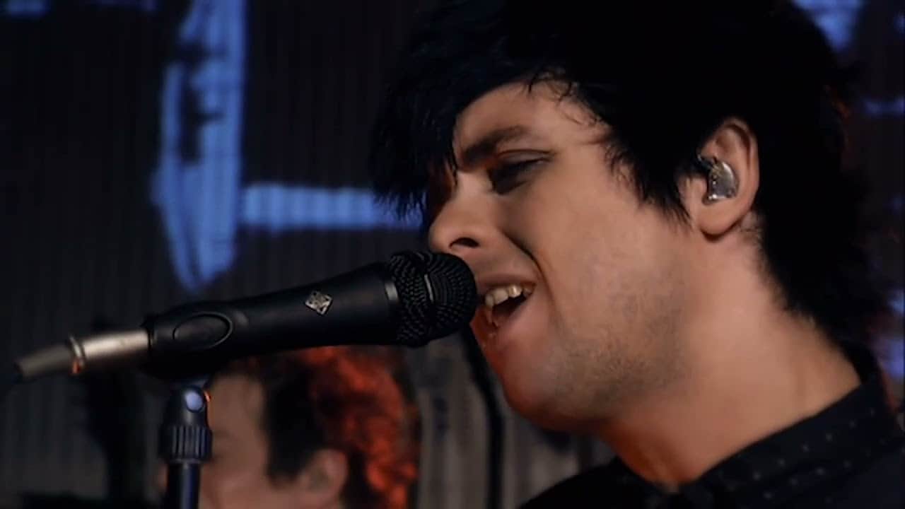 Live Performance at Abbey Road Studios, London, England, 2009