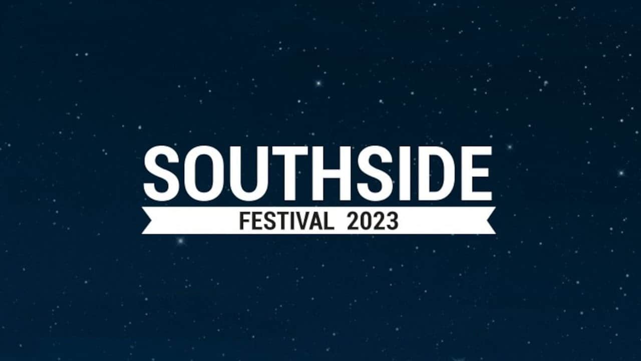 Live Concert at Southside Festival, Neuhausen ob Eck, Germany 2023