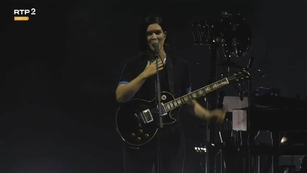 Live Concert at Primavera Sound Porto, Porto, Portugal 2026