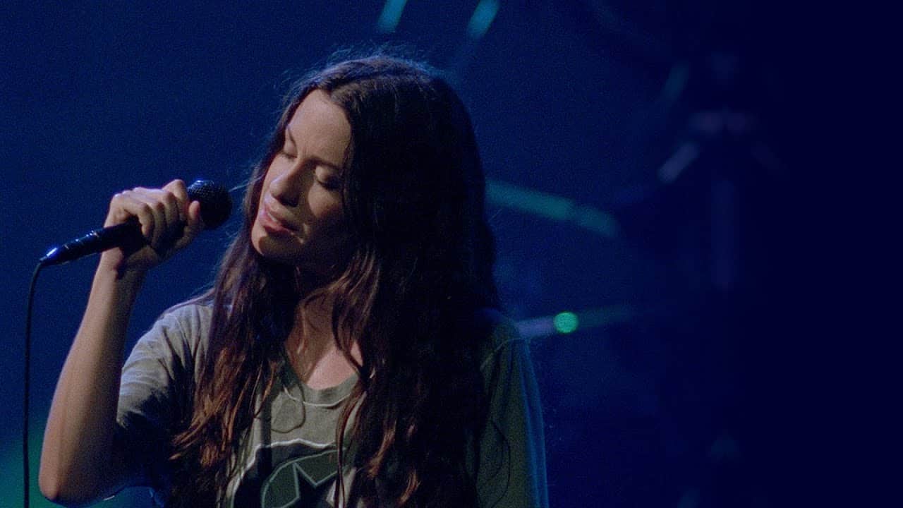 Live Concert at UNO Lakefront Arena, New Orleans, USA 1996