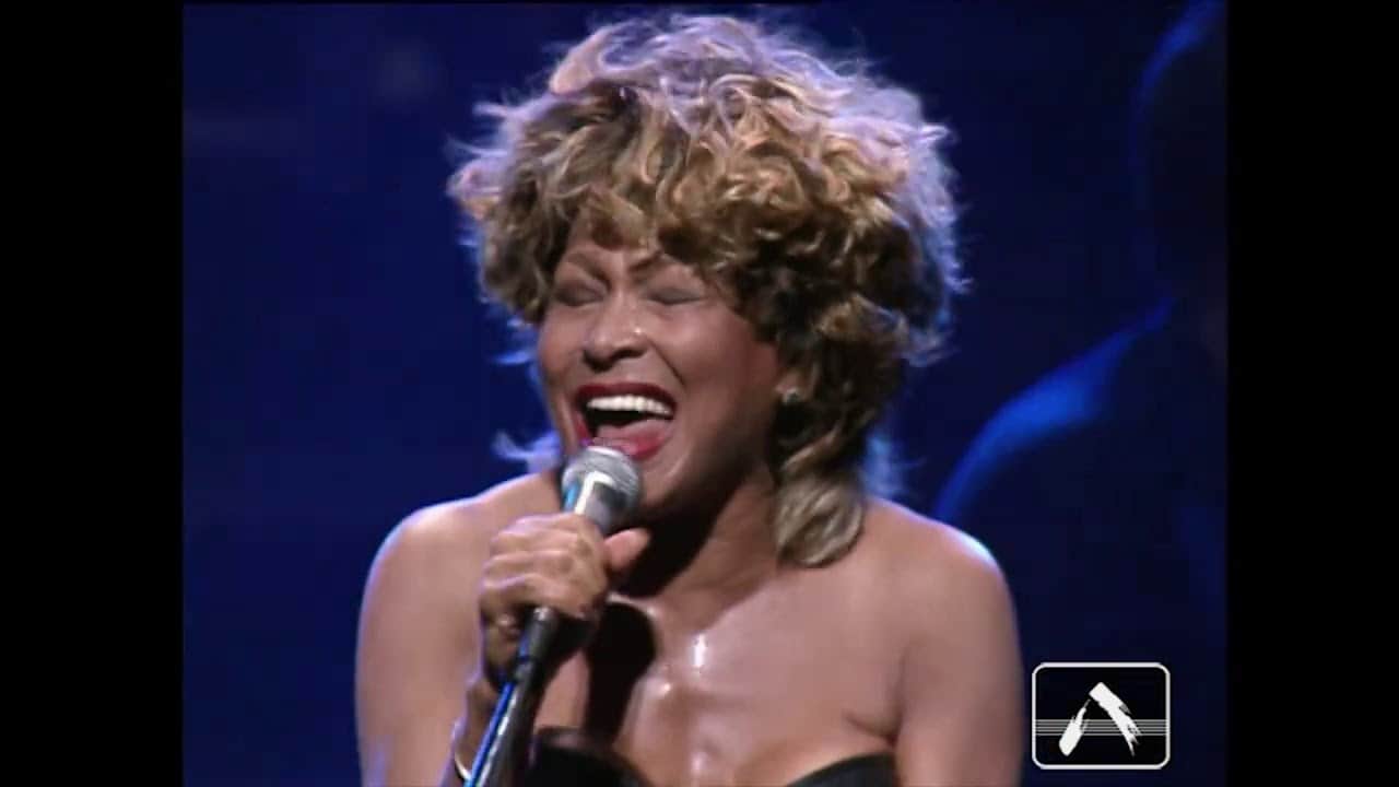 Live Concert at the State Kremlin Palace, Moscow, Russia 1996