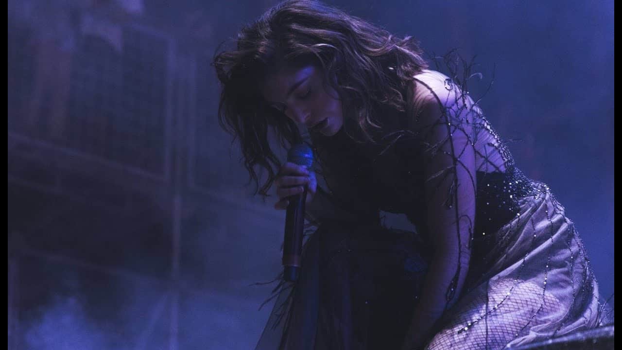 Live Concert at Life is Beautiful Festival, Las Vegas, USA 2017