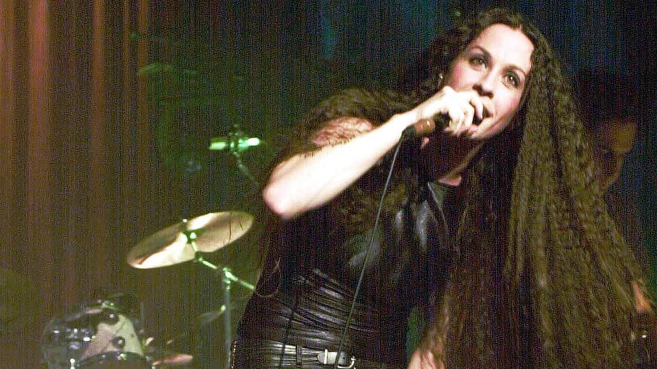 Live Rarities from the Under Rug Swept Era (2001–2002)