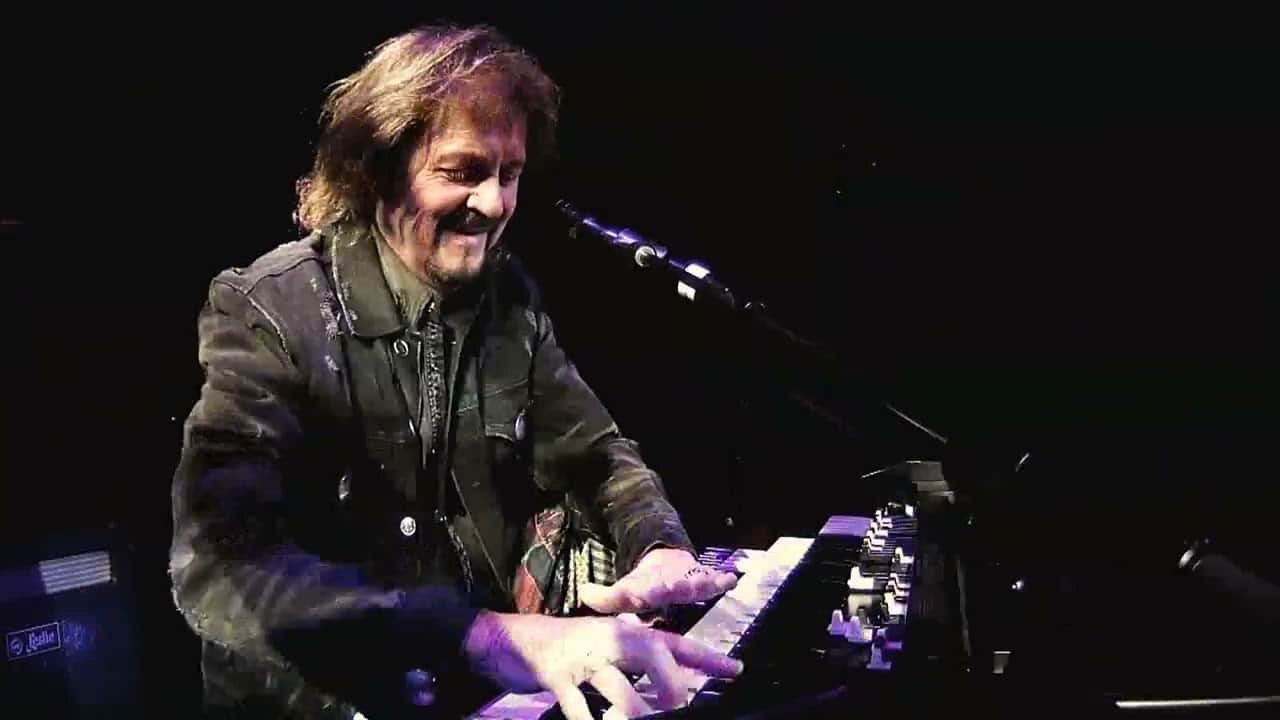 Live Concert at PPL Center, Allentown, USA 2016