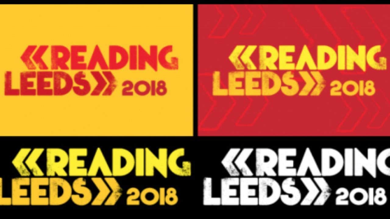 Live Concert at Reading Festival, Reading, UK 2018
