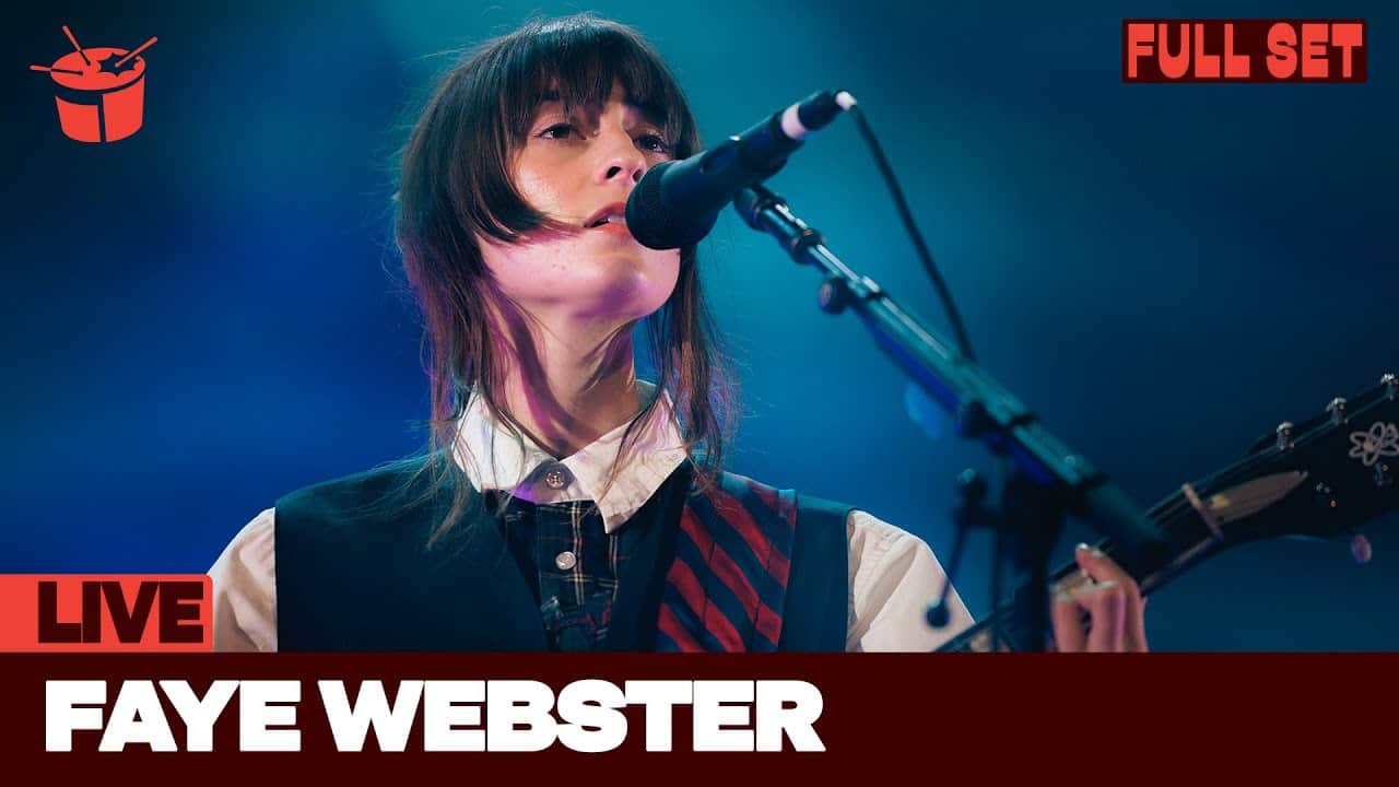 Live Concert at Enmore Theatre, Sydney, Australia 2025