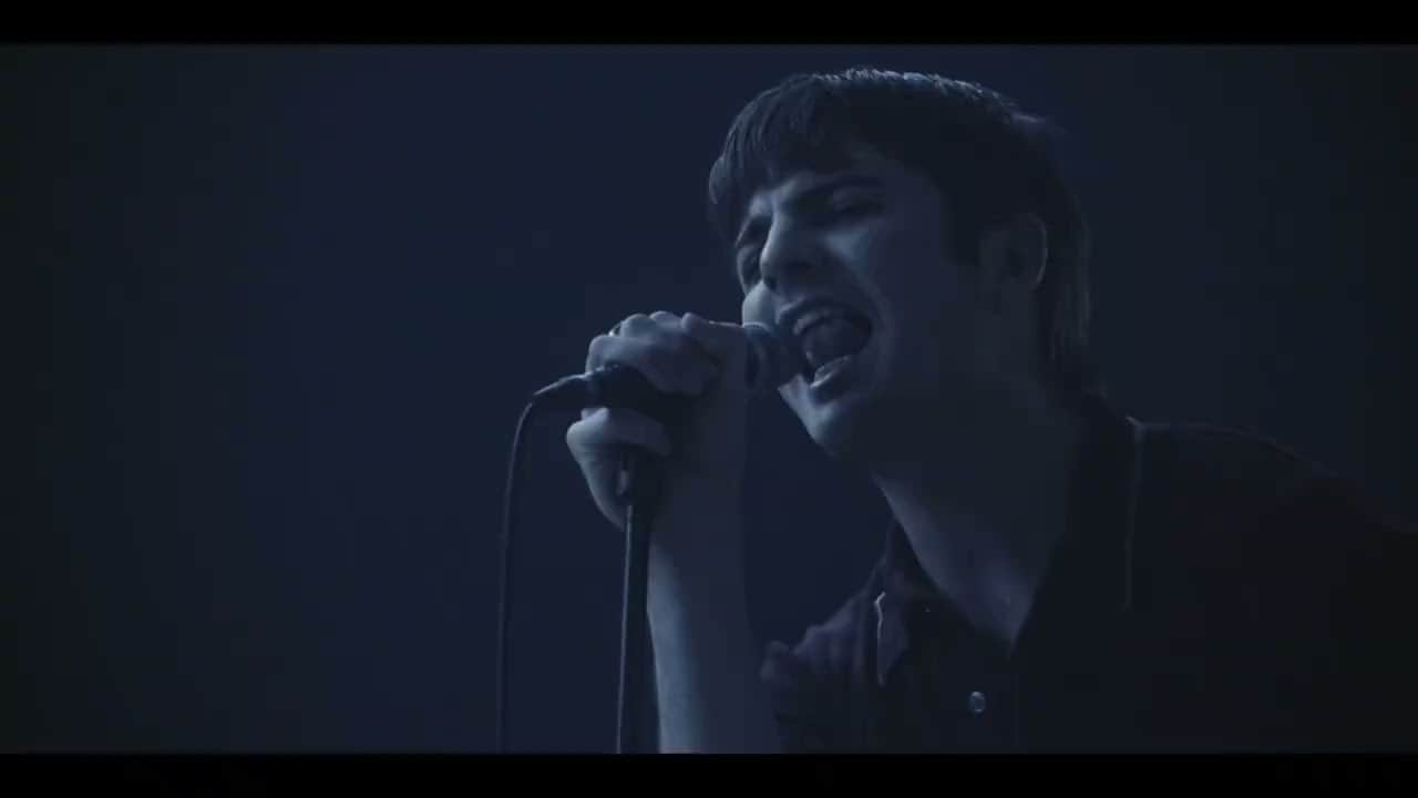 Live Studio Session for Arte Echoes Sessions, Paris, France 2020