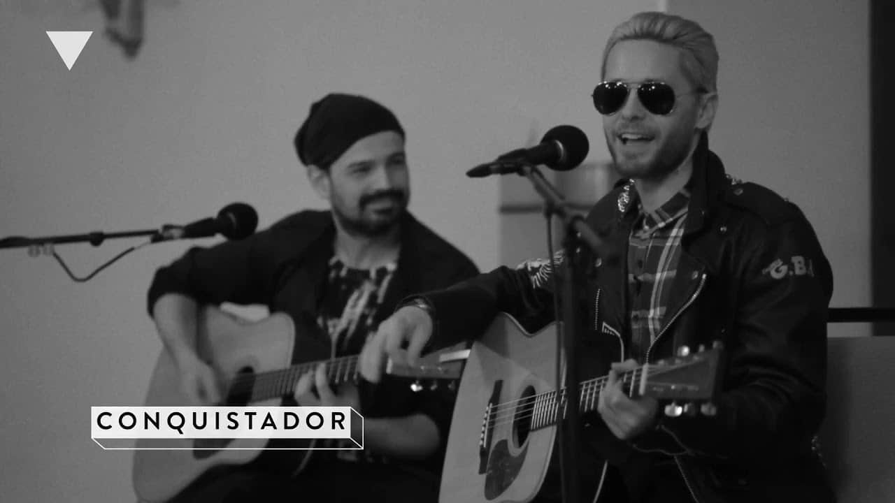 Acoustic Live in Metropol Hotel, Moscow, 2015