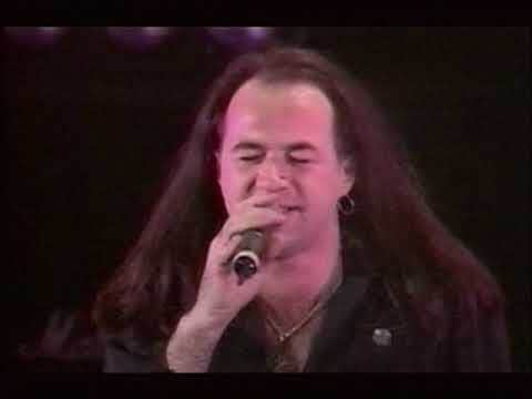 Live Concert at Hammersmith Apollo, London, England, 1994