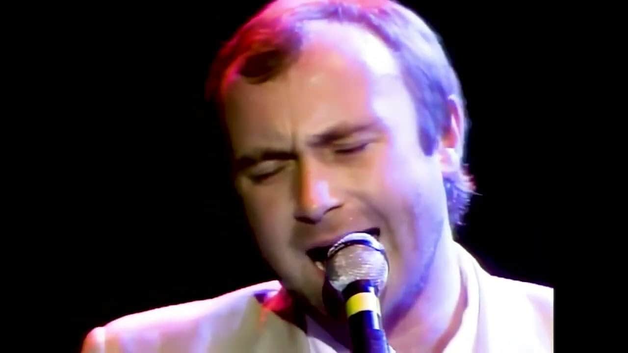 Live Concert at Perkins Palace, Pasadena, USA 1982