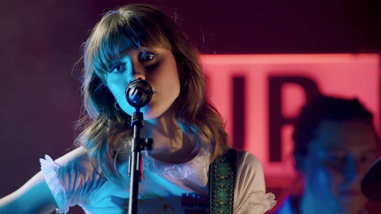 Live Performance at Lafayette, London, UK 2021