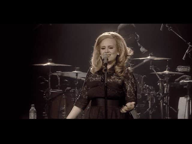 Live Concert at Royal Albert Hall, London, UK 2011