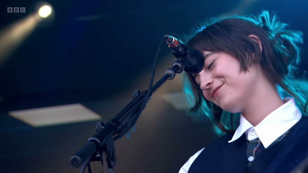 Live Concert at Glastonbury Festival, England 2025