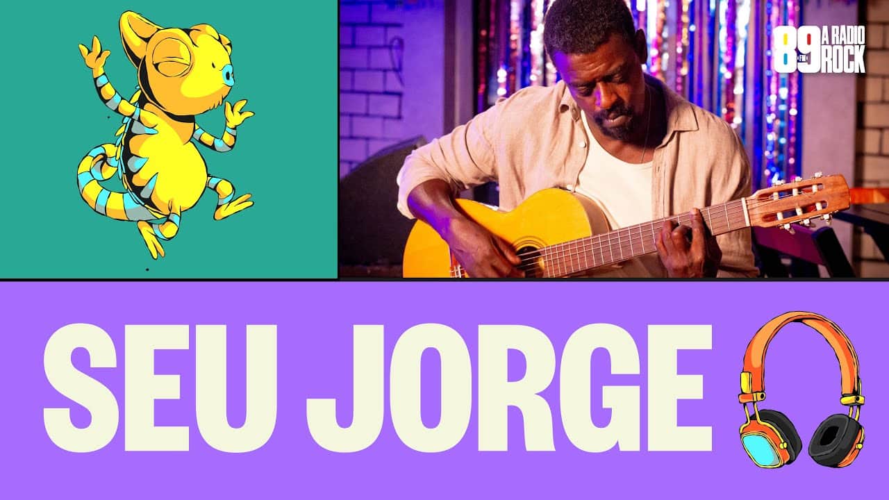 Live Concert at João Rock, Ribeirão Preto, Brazil 2025