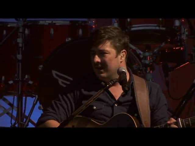 Live Concert at Open'er Festival, Gdynia, Poland 2015