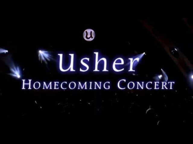 Live Concert at Chattanooga, Tennessee, USA 1998