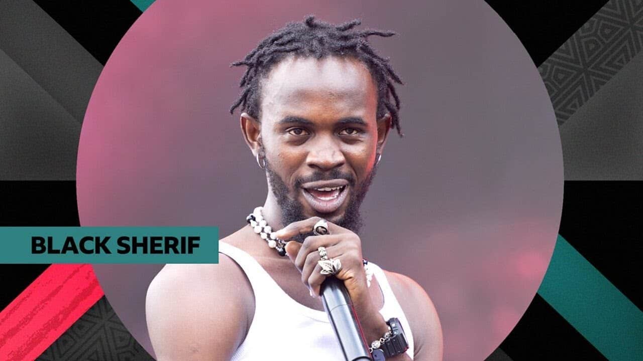 Live Performance at Wireless Festival, London, UK 2023