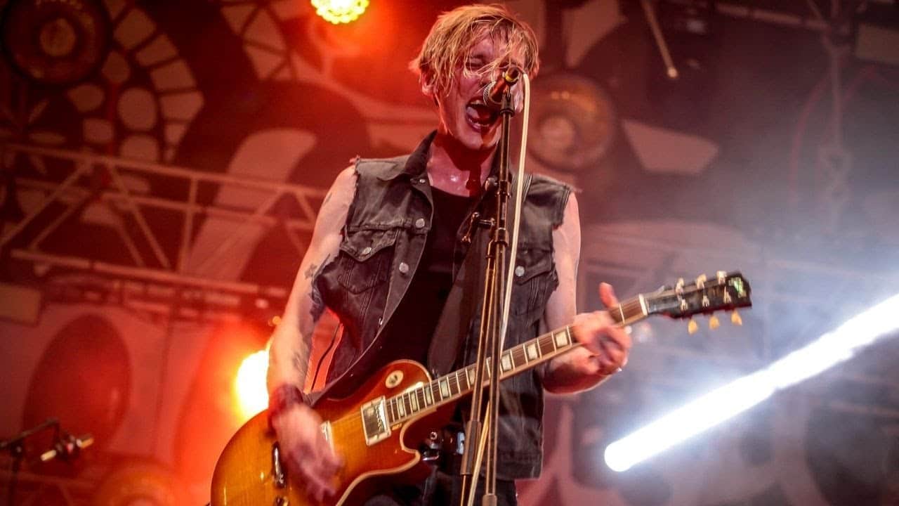 Live Woodstock Festiwal, 2017