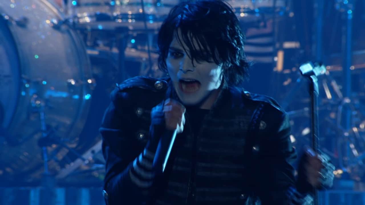 The Black Parade Is Dead! 2018