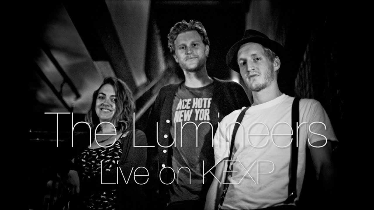 Live Performance at Barboza, Seattle, USA 2012
