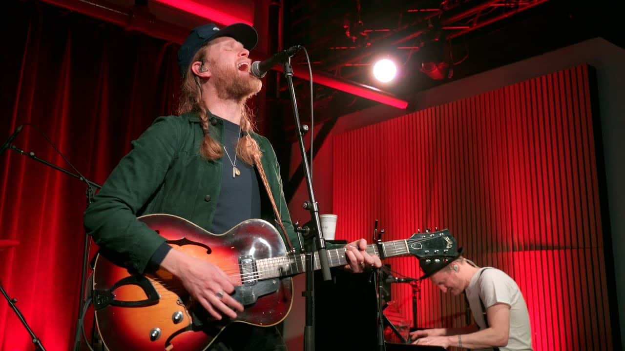Live Performance at Reel to Reel Haven, Brooklyn, USA 2024