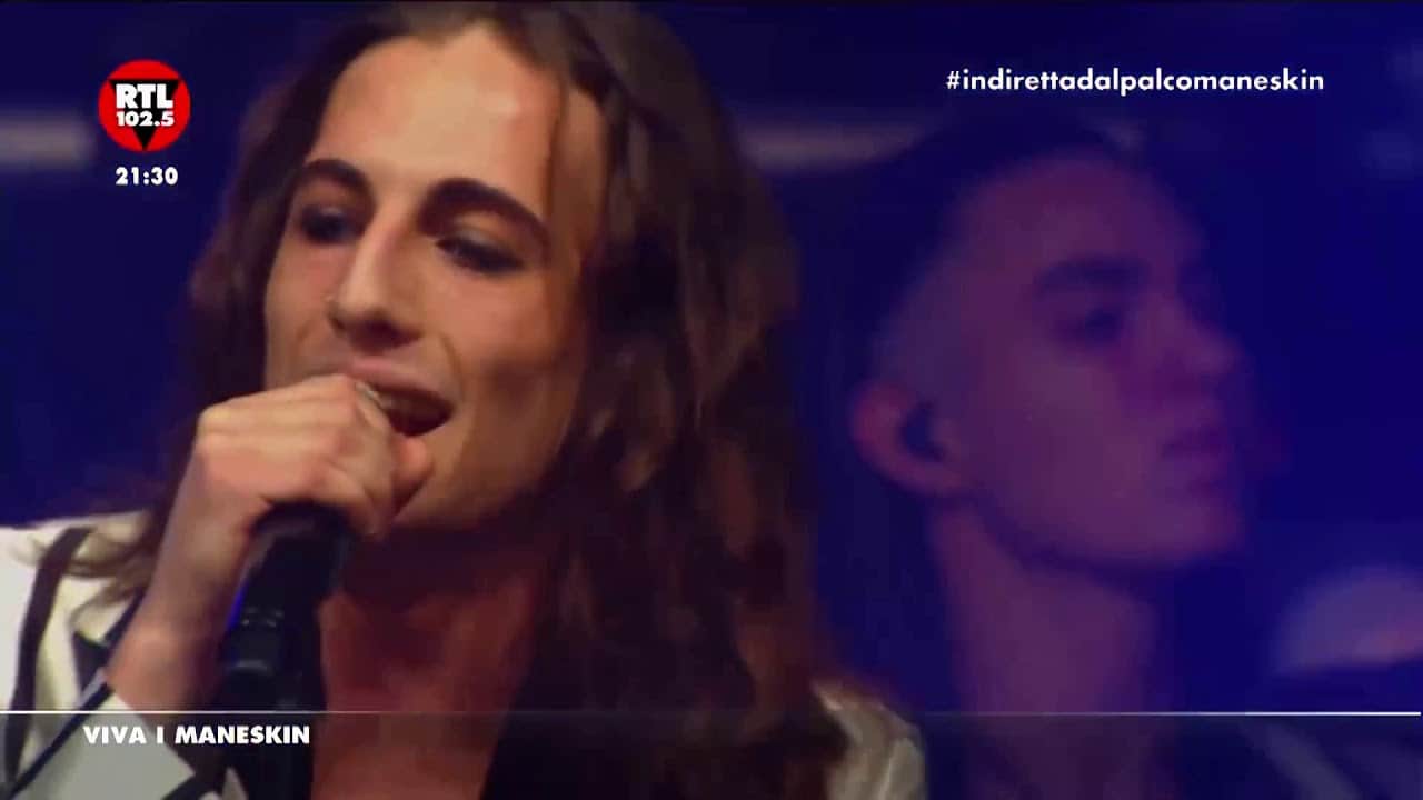 Live Concert at Fabrique, Milan, Italy 2018