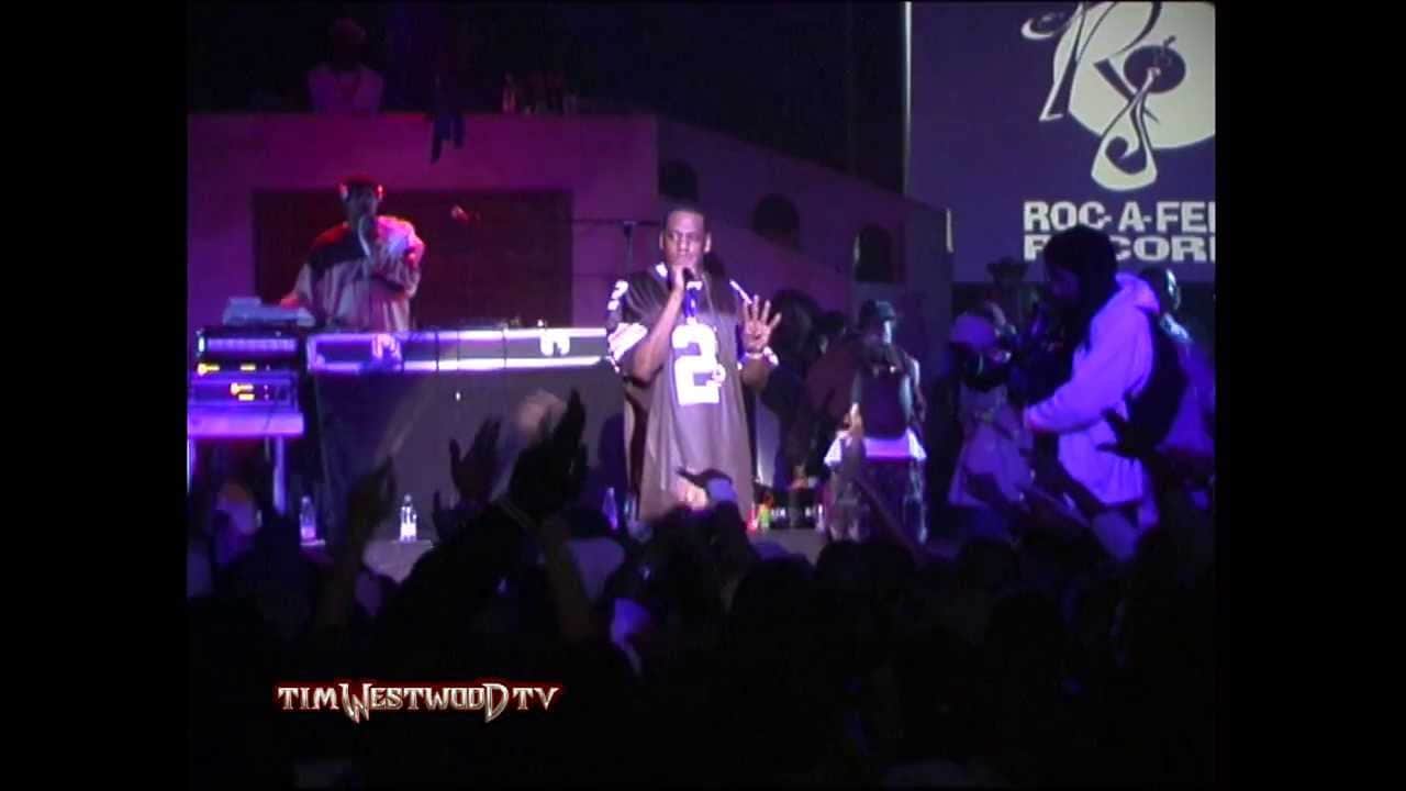 Live Concert at Po Na Na, London, UK 2001