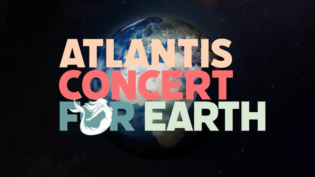 Live Concert at Monte Verde Festival, Ribeira Grande, Portugal 2022