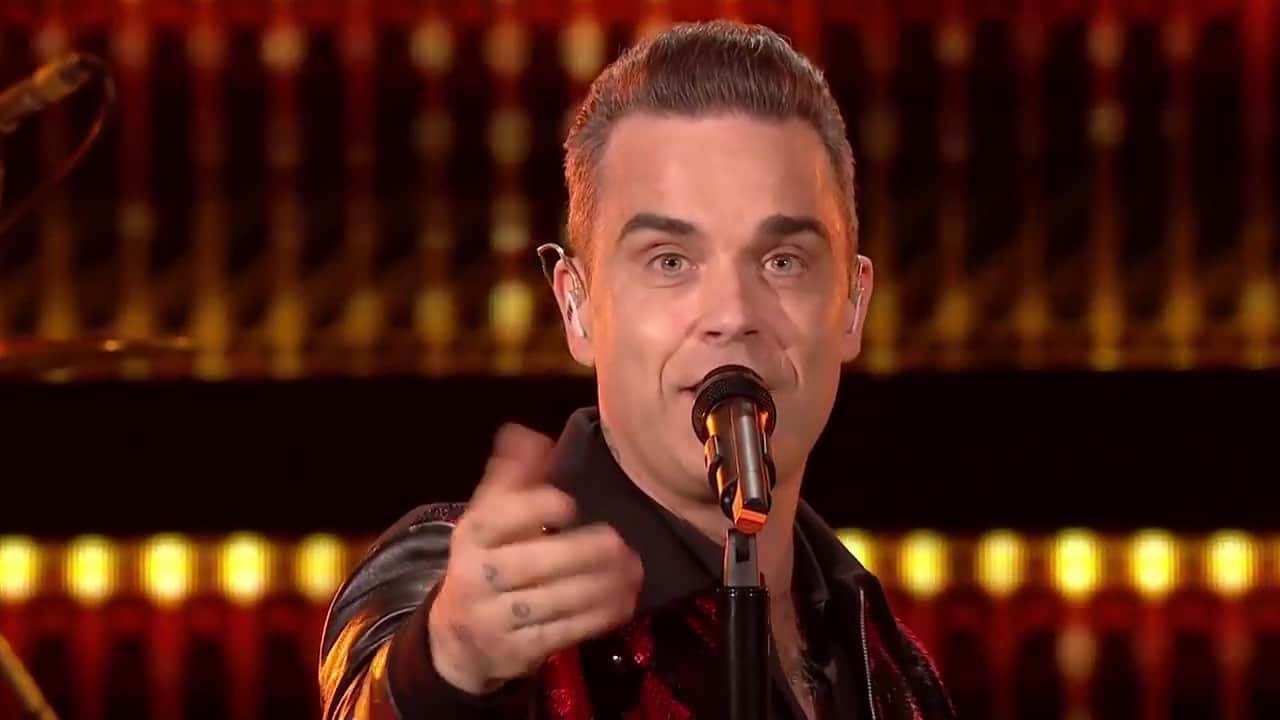 Live Concert at Rock Big Ben Live, London, UK 2016