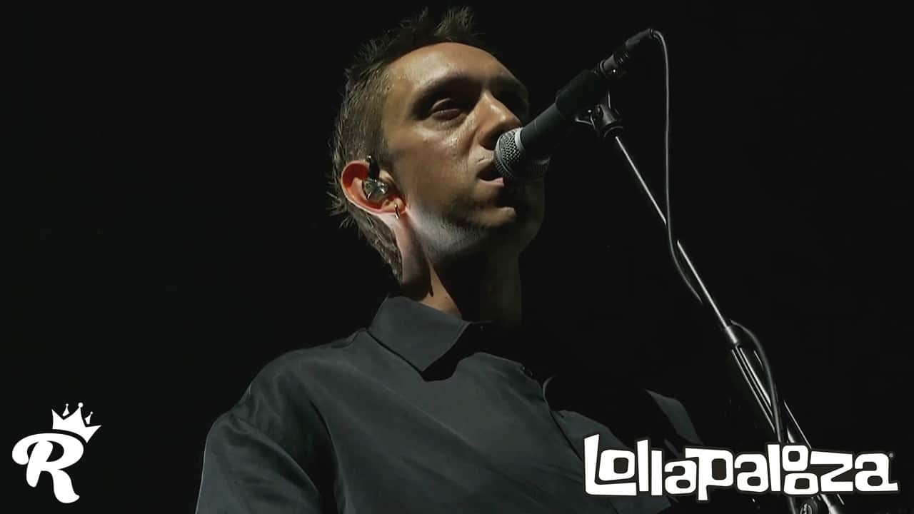 Live Concert at Lollapalooza Chicago, Chicago, USA 2026