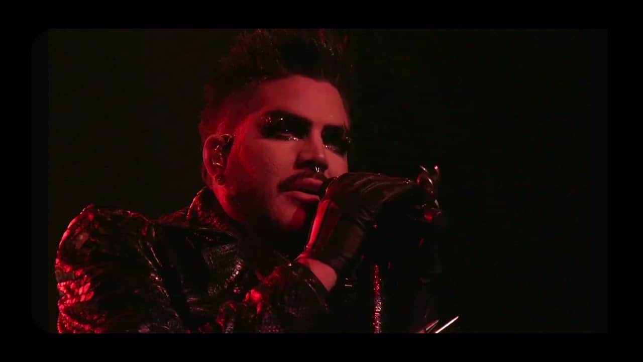 Live Concert at The Venetian, Las Vegas, USA 2021