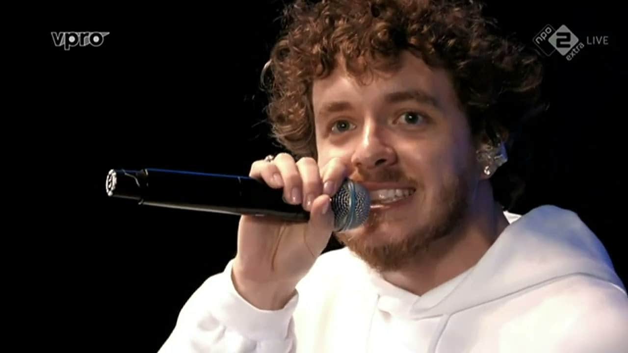 Live Concert at Lowlands Festival, Biddinghuizen, The Netherlands 2022