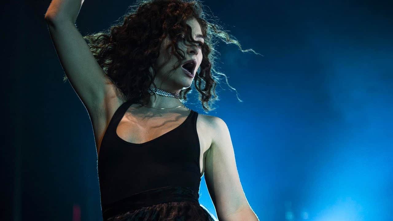 Live Concert at Roskilde Festival, Roskilde, Denmark 2017