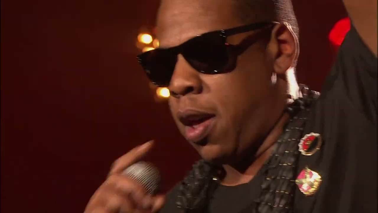 Live Concert at Isle of Wight Festival, Newport, UK 2010