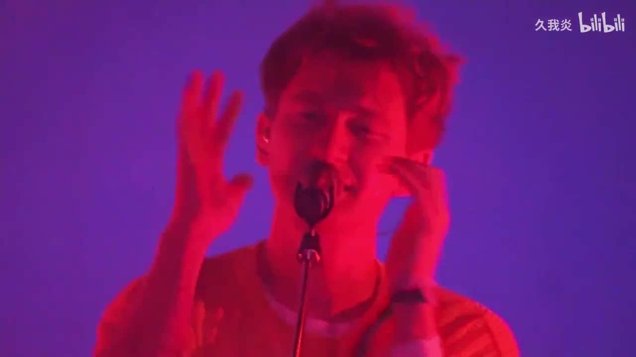 Live Concert at Firefly Festival, Dover, USA 2021