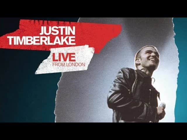 Live Concert at London Arena, London, United Kingdom 2003