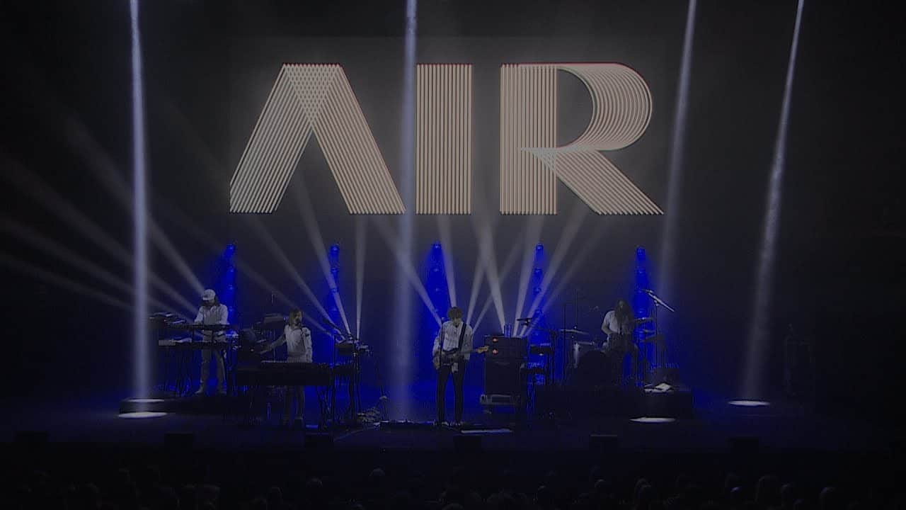 Boiler Room Recorded at Sydney Opera House, 2017